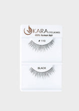 Load image into Gallery viewer, Eyelashes - 110
