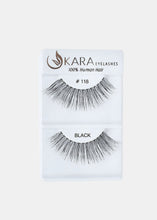 Load image into Gallery viewer, Eyelashes - 118
