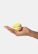 Load image into Gallery viewer, a2o Lab Bath F-Bomb: Blueberry Cake Macaroon
