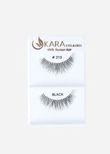 Load image into Gallery viewer, Eyelashes - 213

