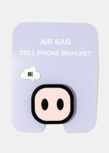 Load image into Gallery viewer, Piggy Design Phone Mount
