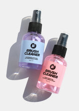 Load image into Gallery viewer, A+ AOA Brush Cleaning Spray - Rose
