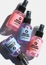 Load image into Gallery viewer, A+ AOA Brush Cleaning Spray - Lavender
