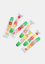 Load image into Gallery viewer, AOA Fruity Pop Gloss - Strawberry
