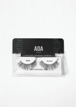 Load image into Gallery viewer, AOA Studio Eyelashes - Rose
