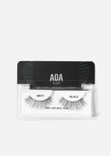 Load image into Gallery viewer, AOA Studio Eyelashes - Britt
