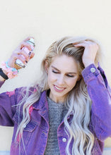 Load image into Gallery viewer, AOA Paw Paw Fresh Dry Shampoo
