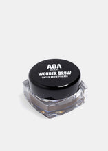 Load image into Gallery viewer, AOA Wonder Brow Pomade - Medium Brown
