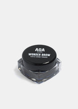 Load image into Gallery viewer, AOA Wonder Brow Pomade - Ebony
