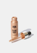 Load image into Gallery viewer, Paw Paw: AOA Glow Baby Liquid Highlighters
