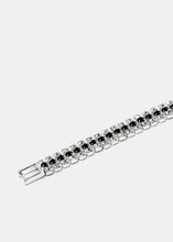 Load image into Gallery viewer, Rhinestone Pave Clip-On Bracelet
