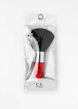 Load image into Gallery viewer, Stella Fiesta Short Handle Face Powder Brush
