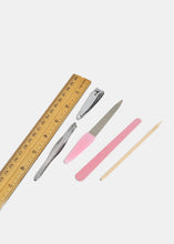 Load image into Gallery viewer, Basic Nail Tools Set
