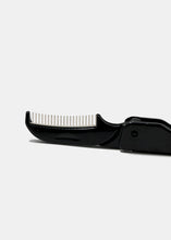 Load image into Gallery viewer, Cala Folding Lash &amp; Brow Comb
