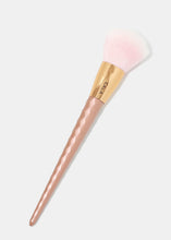 Load image into Gallery viewer, Rose Bliss Powder Brush
