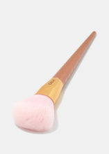 Load image into Gallery viewer, Rose Bliss Powder Brush
