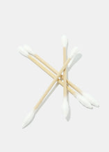Load image into Gallery viewer, Cala 100 count Cosmetic Swabs
