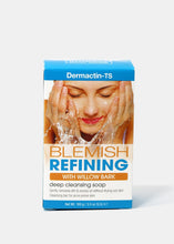 Load image into Gallery viewer, Dermactin-TS Blemish Control Cleansing Soap

