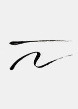 Load image into Gallery viewer, Matte Black Eyeliner
