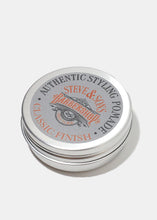 Load image into Gallery viewer, Steve &amp; Sons Pomade- Classic Finish
