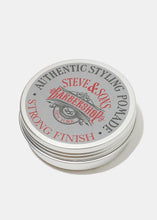 Load image into Gallery viewer, Steve &amp; Sons Pomade- Strong Finish
