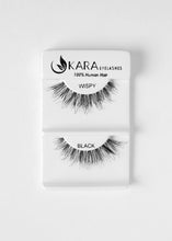 Load image into Gallery viewer, Eyelashes-WISPY
