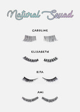 Load image into Gallery viewer, AOA Studio Eyelashes - Ami
