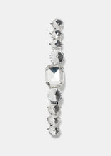 Load image into Gallery viewer, Colored Gemstone Barrette
