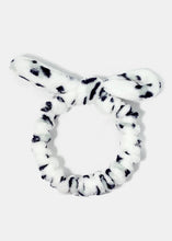 Load image into Gallery viewer, Animal Print Knotted Headband
