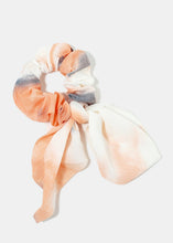 Load image into Gallery viewer, Multi Colored Knotted Hair Tie
