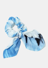 Load image into Gallery viewer, Multi Colored Knotted Hair Tie
