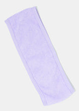 Load image into Gallery viewer, Spa Towel Headwrap
