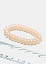 Load image into Gallery viewer, 5-Piece Spiral Hair Ties
