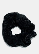 Load image into Gallery viewer, Large Ribbed Scrunchies
