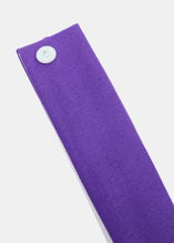Load image into Gallery viewer, Face Mask Button Headband
