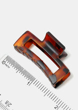 Load image into Gallery viewer, 3-Piece Small Rectangle Jaw Clips
