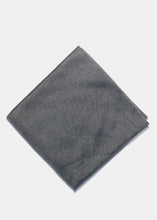 Load image into Gallery viewer, Grey Multi-Use Face Covering Scarf
