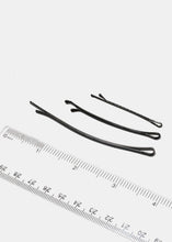 Load image into Gallery viewer, 60-Piece Multi Size Bobby Pins
