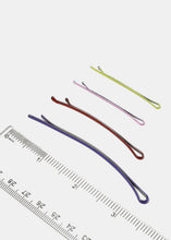 Load image into Gallery viewer, 55-Piece Multiple Color Bobby Pins
