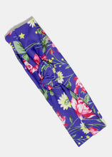Load image into Gallery viewer, Flower Print Knotted Headband
