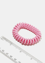 Load image into Gallery viewer, 3-Piece Spiral Hair Ties
