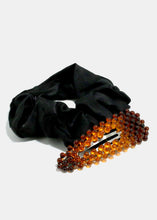 Load image into Gallery viewer, Dotted Hair Pin &amp; Scrunchies
