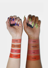 Load image into Gallery viewer, AOA Hush Cream Blush - Charm

