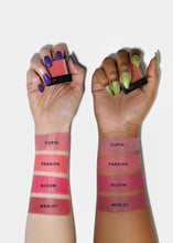 Load image into Gallery viewer, AOA Hush Cream Blush - Passion

