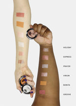 Load image into Gallery viewer, AOA Velour Mousse Eyeshadow - Lucky Star
