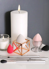 Load image into Gallery viewer, A+: AOA Cubie Blender Holder - Black
