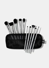 Load image into Gallery viewer, 10-Piece Bon Voyage Brush Set
