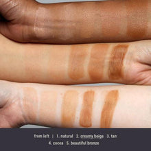 Load image into Gallery viewer, L.A. Colors - Foundation - Creamy Beige
