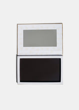 Load image into Gallery viewer, a2o Lab Empty Magnetic Palette - Large Wood
