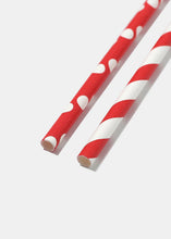 Load image into Gallery viewer, Miss A Party Paper Straws
